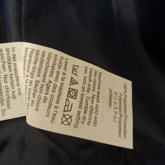 J.Crew Sherpa Fleece Faux Fur Vest - Picture 8 of 10